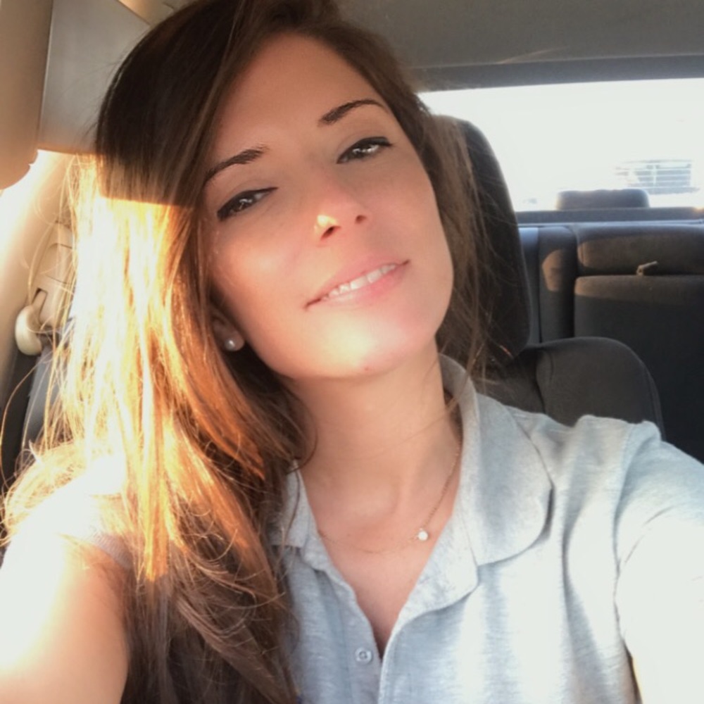 Meet your Posher, Jennifer